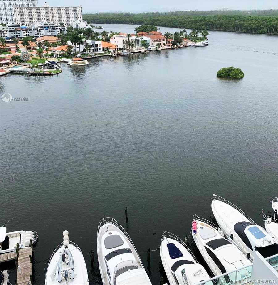 Small Image of 400 SUNNY ISLES BLVD #1120, Sunny Isles Beach Number 20