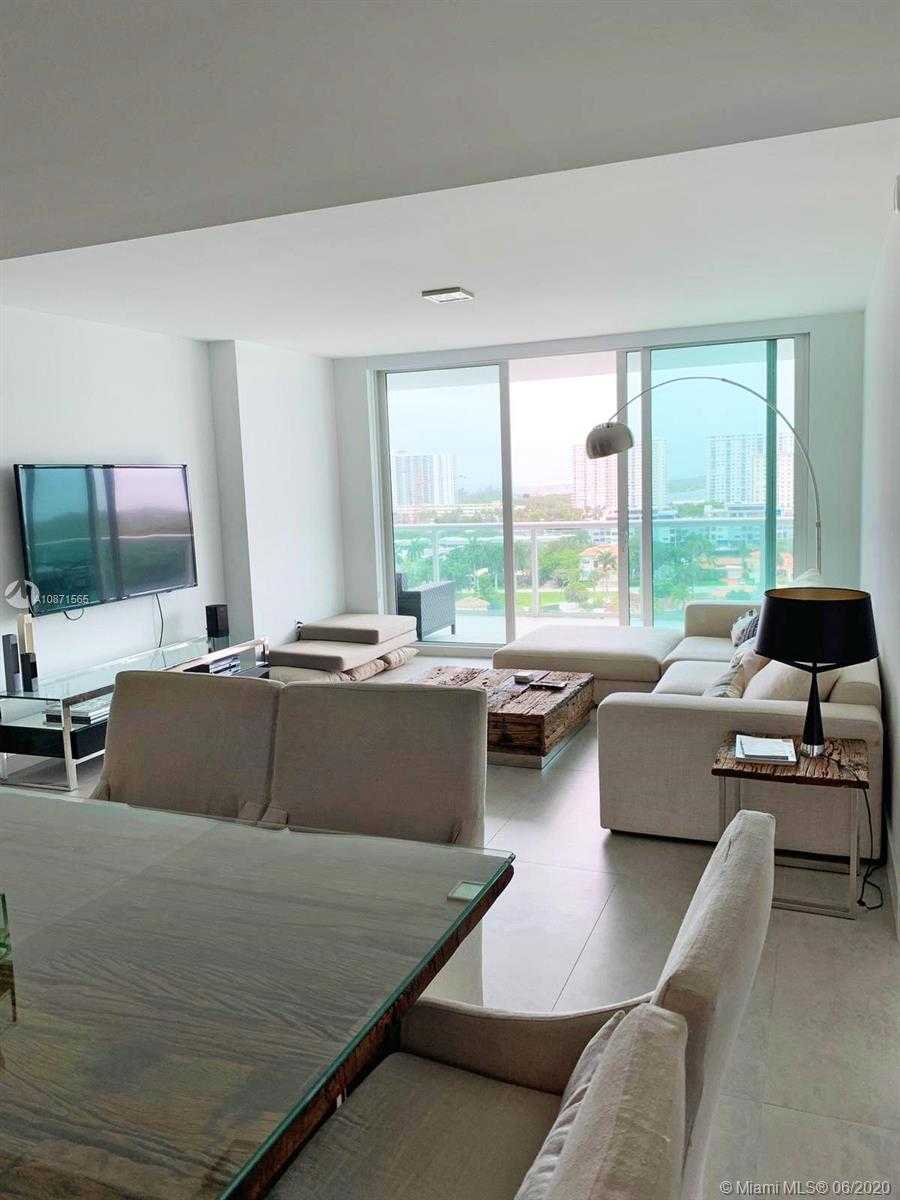 Small Image of 400 SUNNY ISLES BLVD #1120, Sunny Isles Beach Number 7