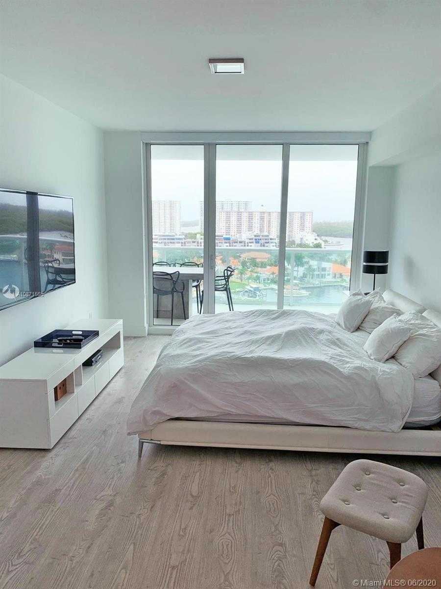 Small Image of 400 SUNNY ISLES BLVD #1120, Sunny Isles Beach Number 9