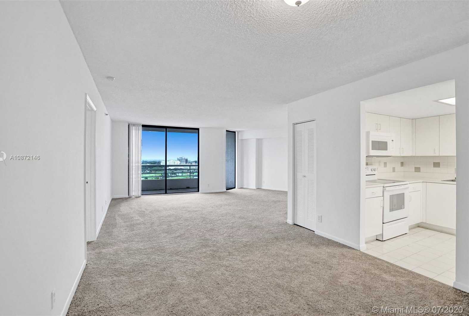 Small Image of 3300 NORTH EAST 192ND ST #1503, Aventura Number 13