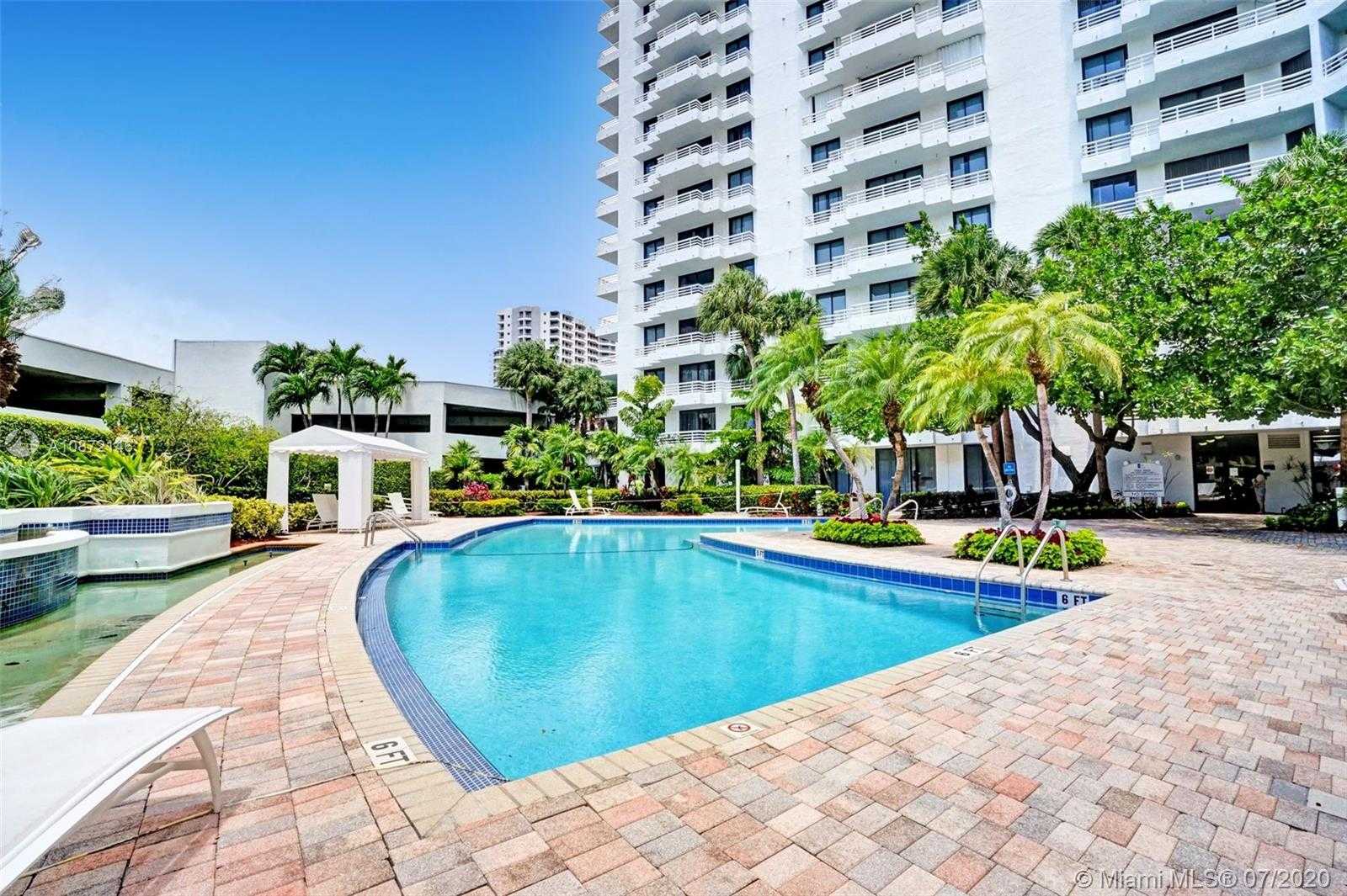 Small Image of 3300 NORTH EAST 192ND ST #1503, Aventura Number 3