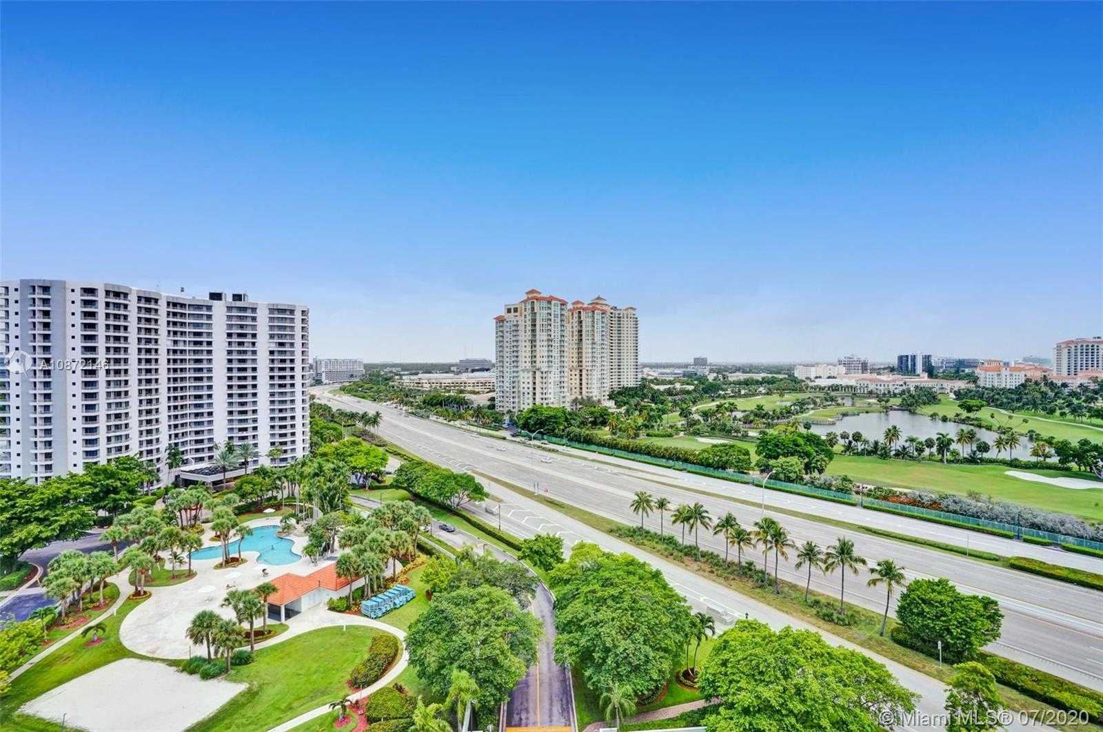 Small Image of 3300 NORTH EAST 192ND ST #1503, Aventura Number 8