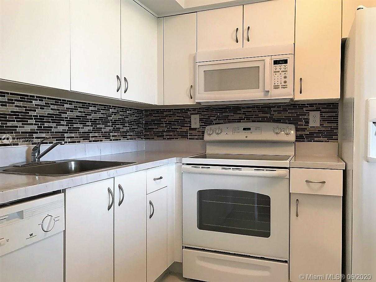 Small Image of 3300 NORTH EAST 191ST ST #1404, Aventura Number 18