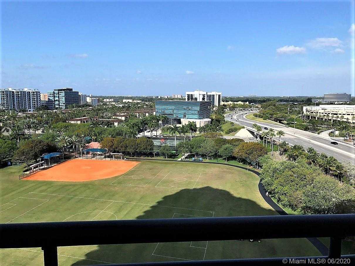 Small Image of 3300 NORTH EAST 191ST ST #1404, Aventura Number 3
