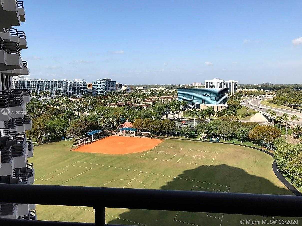 Small Image of 3300 NORTH EAST 191ST ST #1404, Aventura Number 4