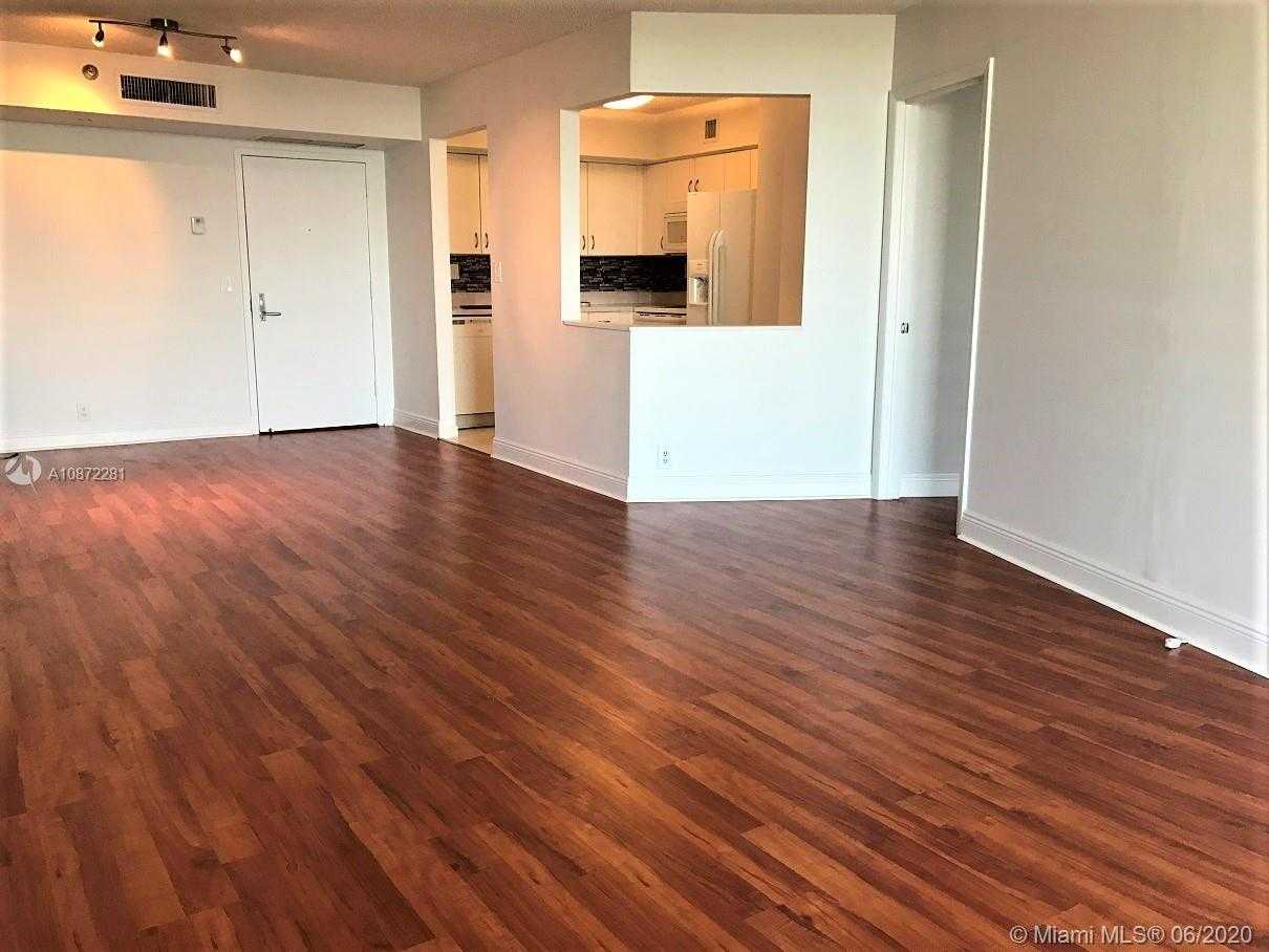 Small Image of 3300 NORTH EAST 191ST ST #1404, Aventura Number 6