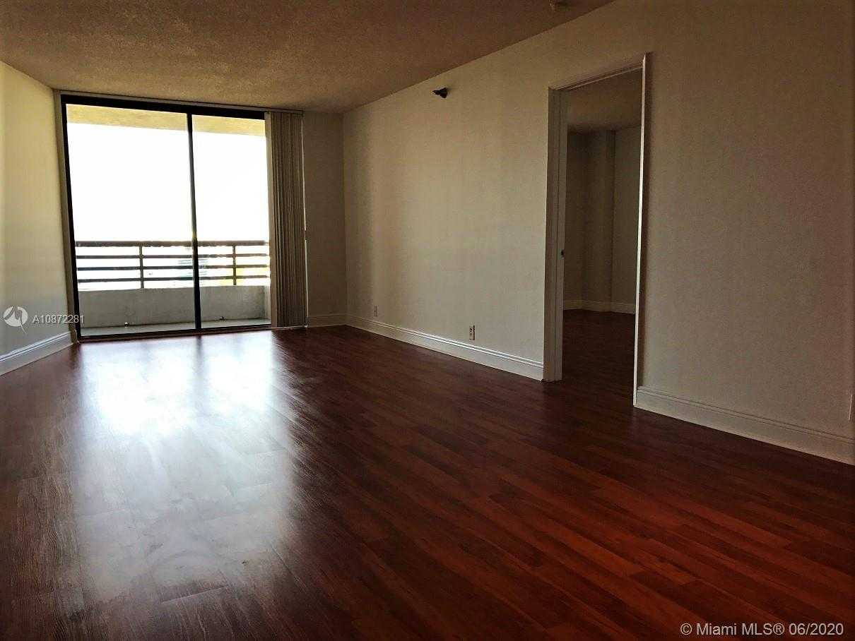 Small Image of 3300 NORTH EAST 191ST ST #1404, Aventura Number 7