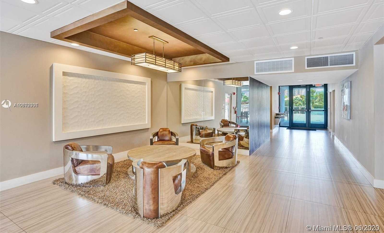 Small Image of 3675 NORTH COUNTRY CLUB DR #708, Aventura Number 13