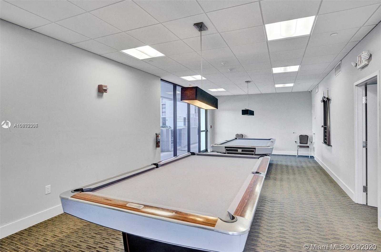 Small Image of 3675 NORTH COUNTRY CLUB DR #708, Aventura Number 14