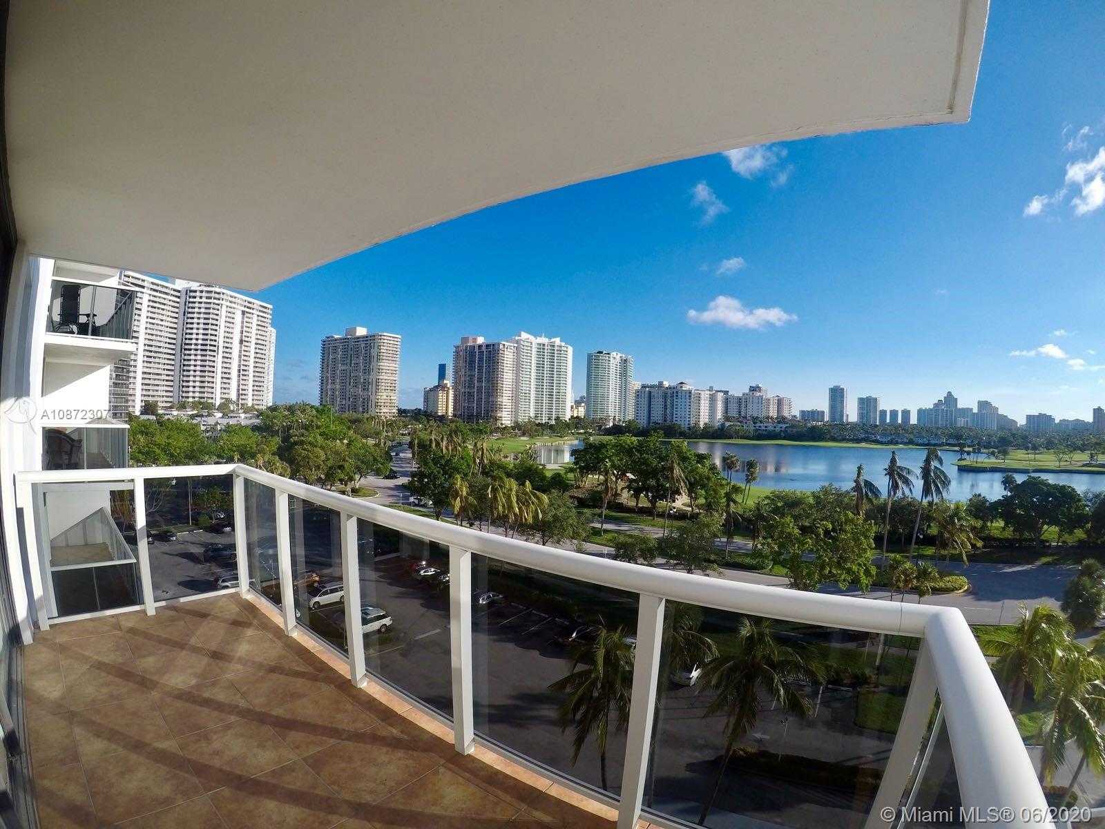 Small Image of 3675 NORTH COUNTRY CLUB DR #708, Aventura Number 16