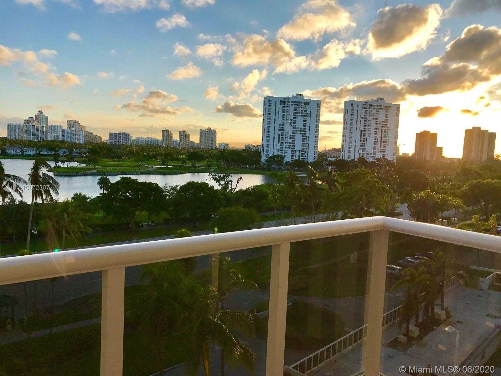 Small Image of 3675 NORTH COUNTRY CLUB DR #708, Aventura Number 17