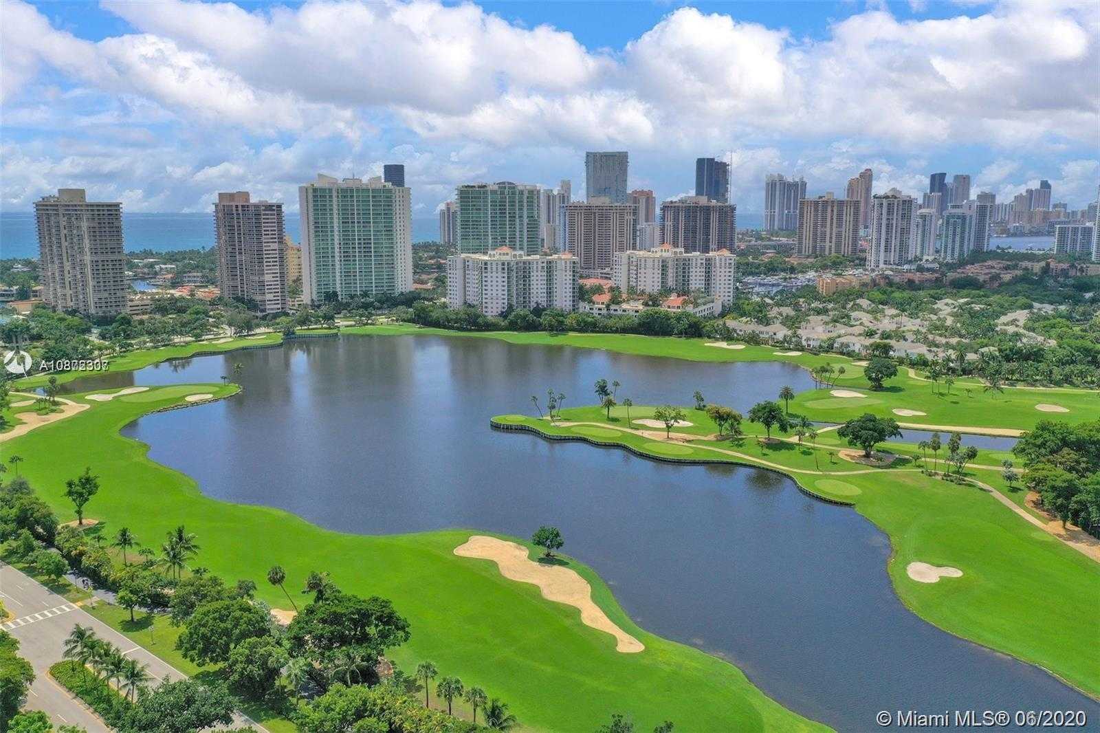 Small Image of 3675 NORTH COUNTRY CLUB DR #708, Aventura Number 3