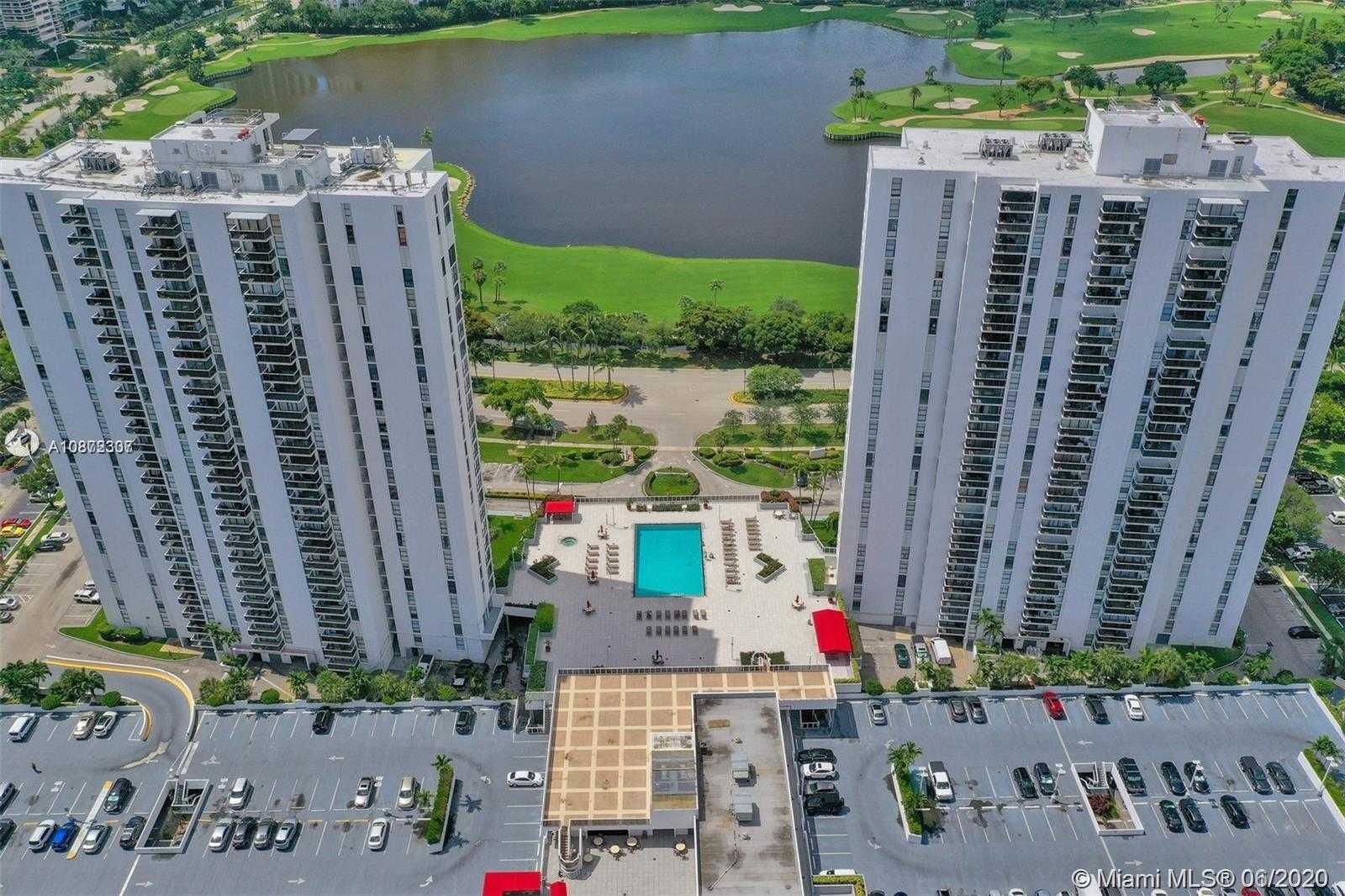 Small Image of 3675 NORTH COUNTRY CLUB DR #708, Aventura Number 5