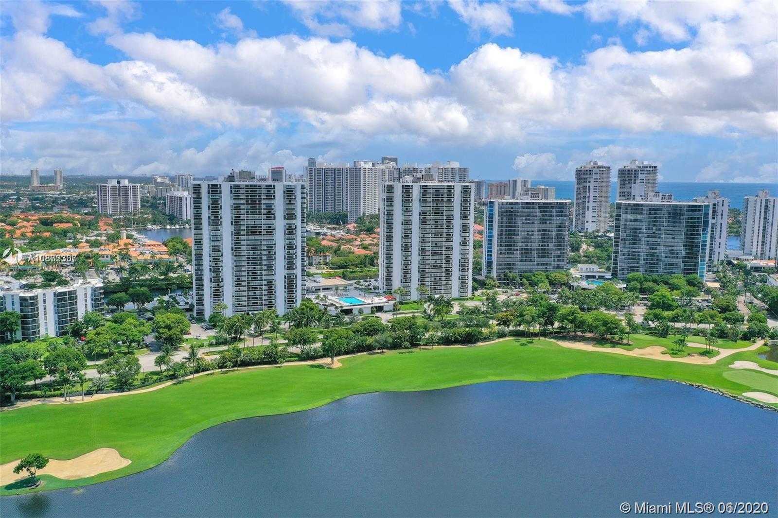 Small Image of 3675 NORTH COUNTRY CLUB DR #708, Aventura Number 6