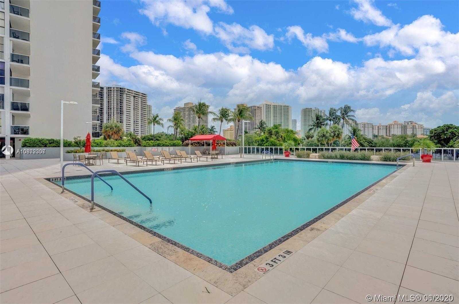 Small Image of 3675 NORTH COUNTRY CLUB DR #708, Aventura Number 7