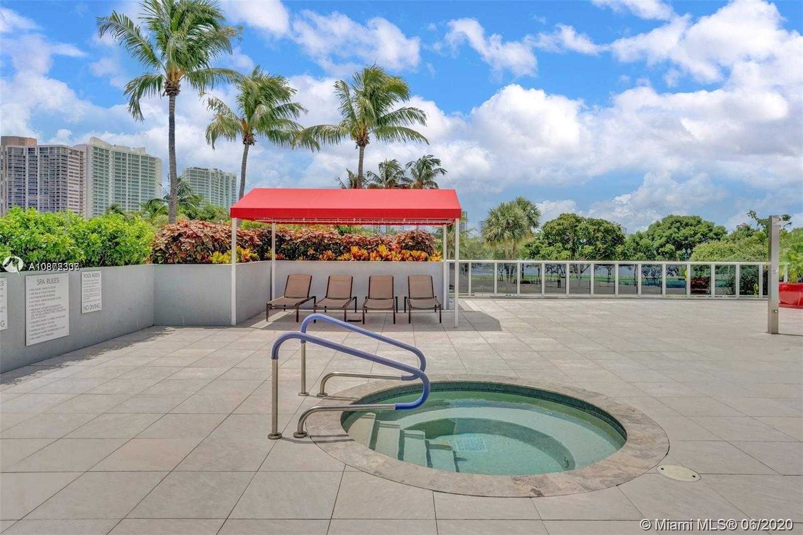 Small Image of 3675 NORTH COUNTRY CLUB DR #708, Aventura Number 8