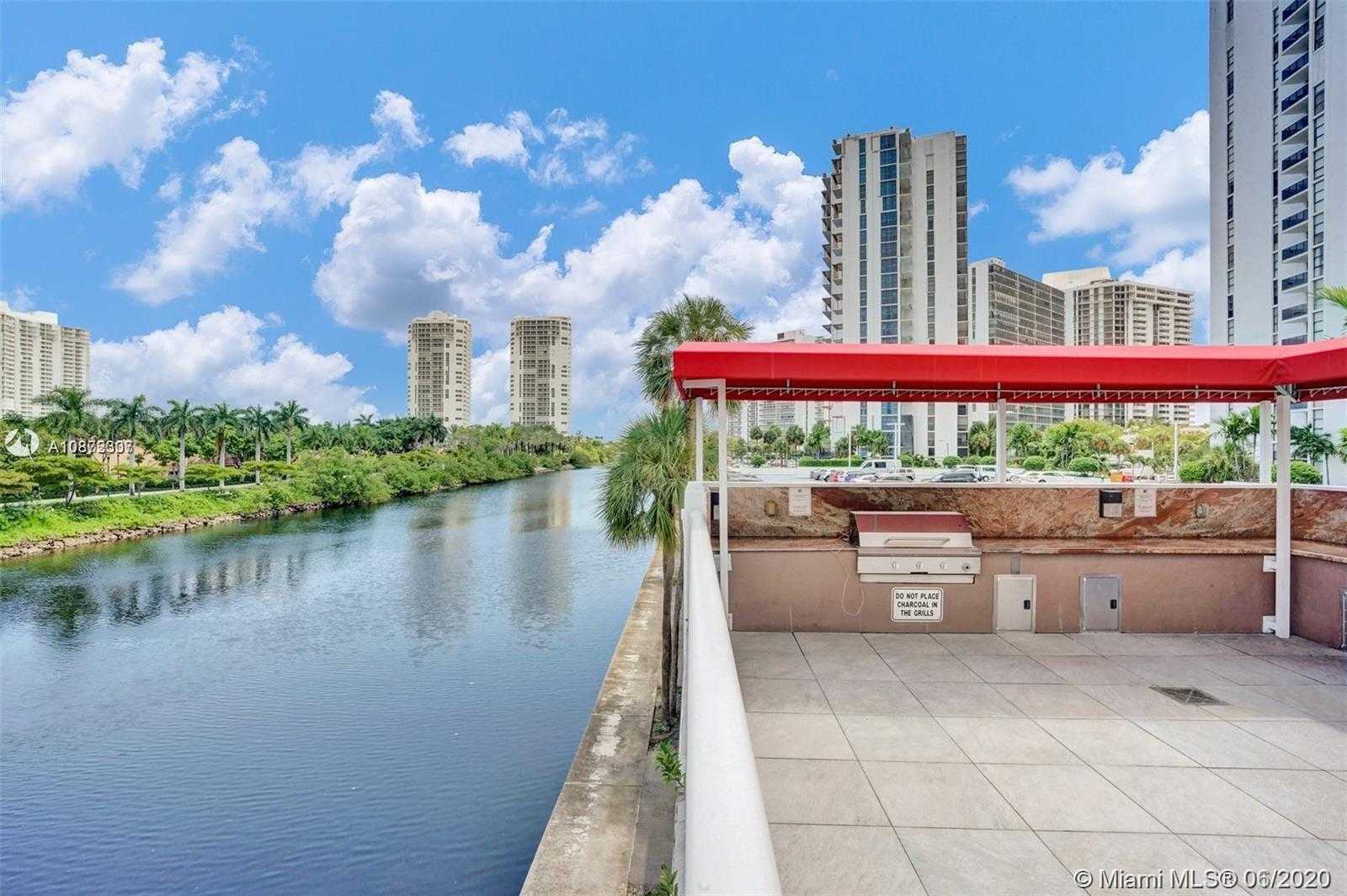 Small Image of 3675 NORTH COUNTRY CLUB DR #708, Aventura Number 9