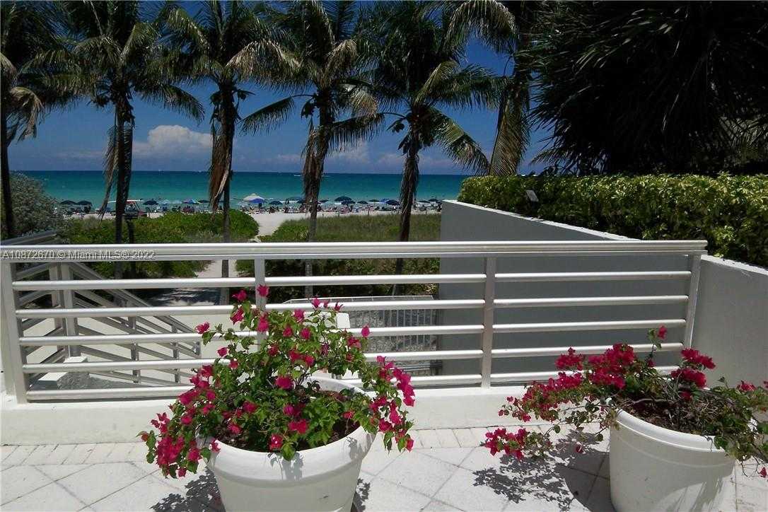 Small Image of 5161 COLLINS AVE #902, Miami Beach Number 28