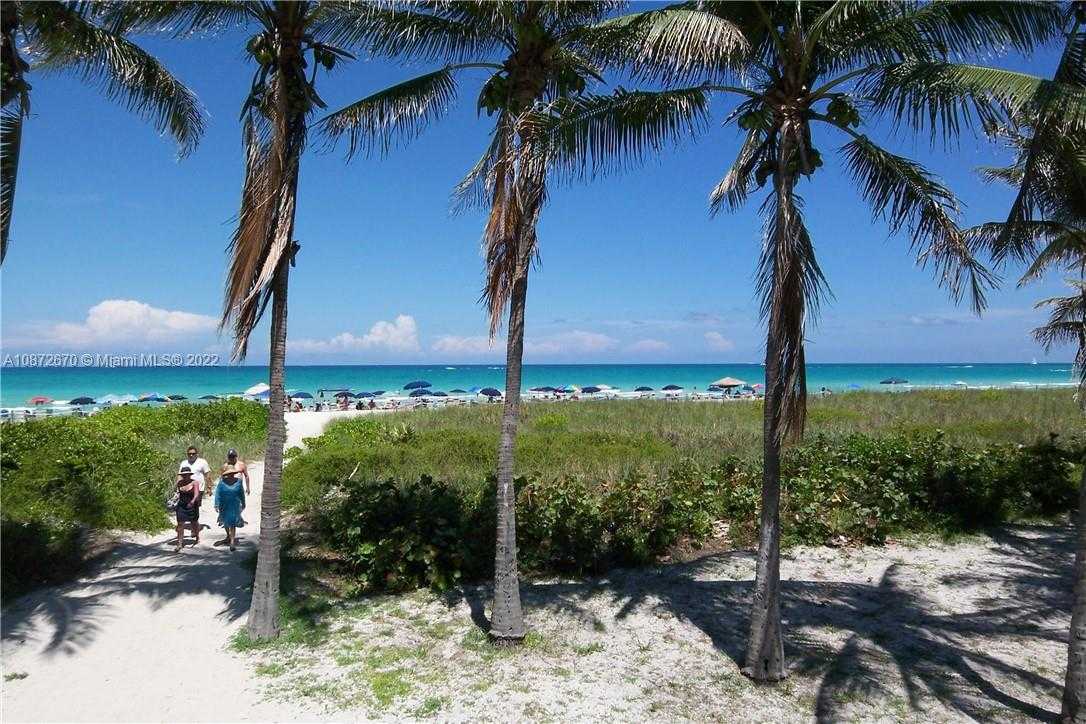 Small Image of 5161 COLLINS AVE #902, Miami Beach Number 30