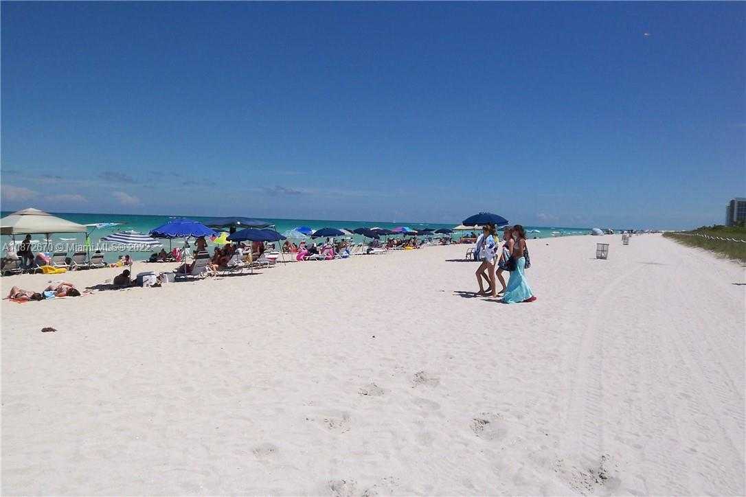 Small Image of 5161 COLLINS AVE #902, Miami Beach Number 32