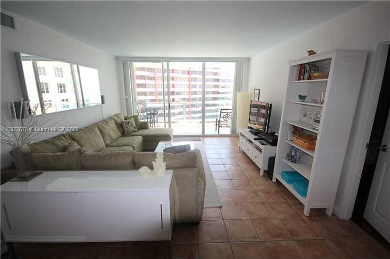 Small Image of 5161 COLLINS AVE #902, Miami Beach Number 5