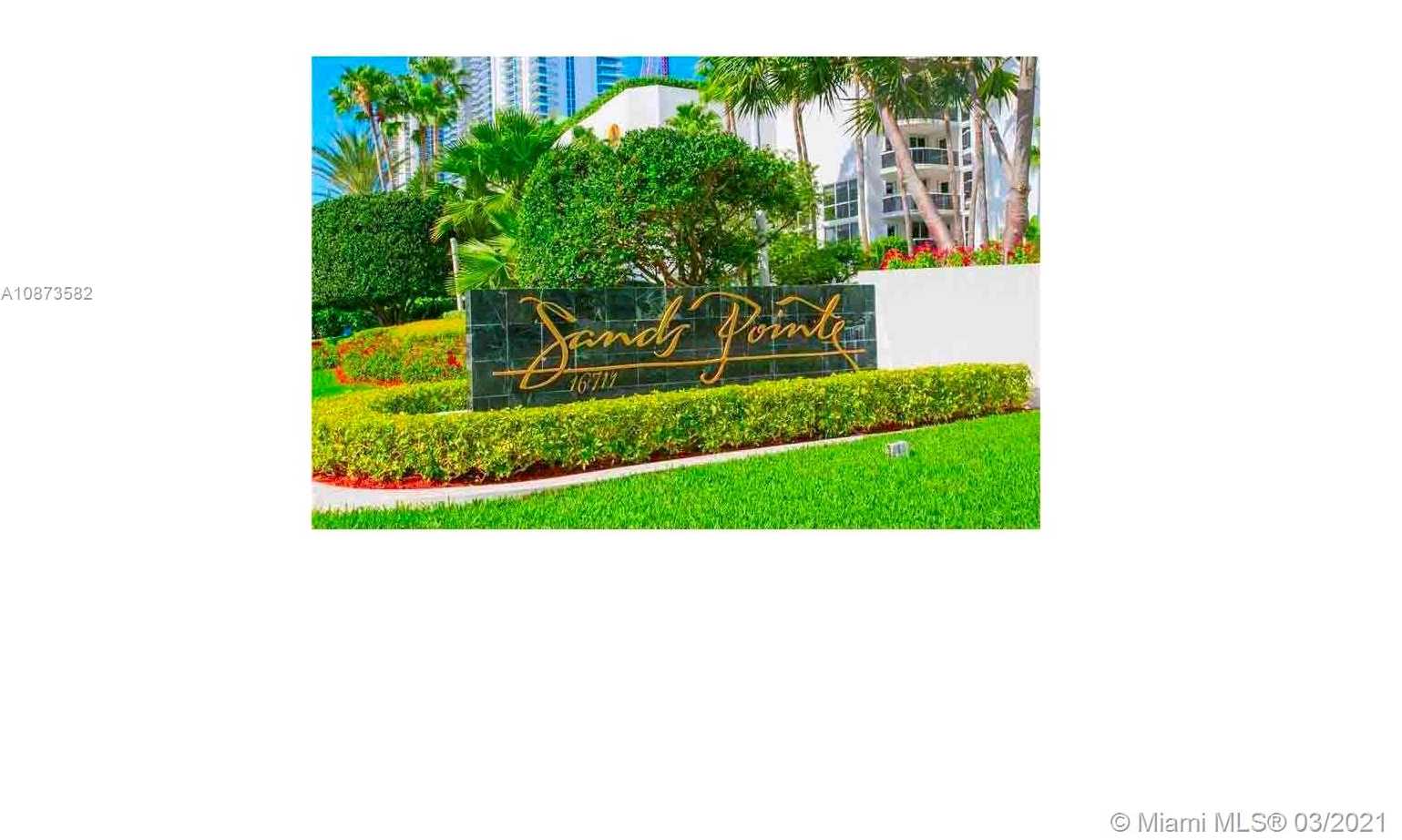 Small Image of 16711 COLLINS AVE #2603, Sunny Isles Beach Number 15