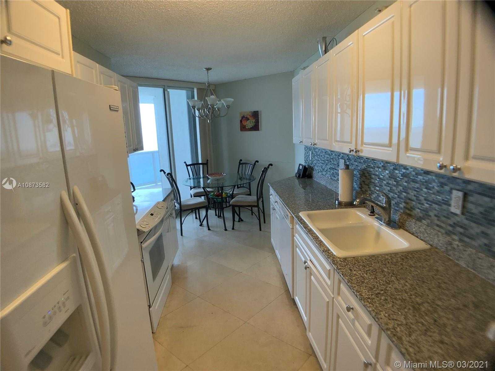 Small Image of 16711 COLLINS AVE #2603, Sunny Isles Beach Number 3