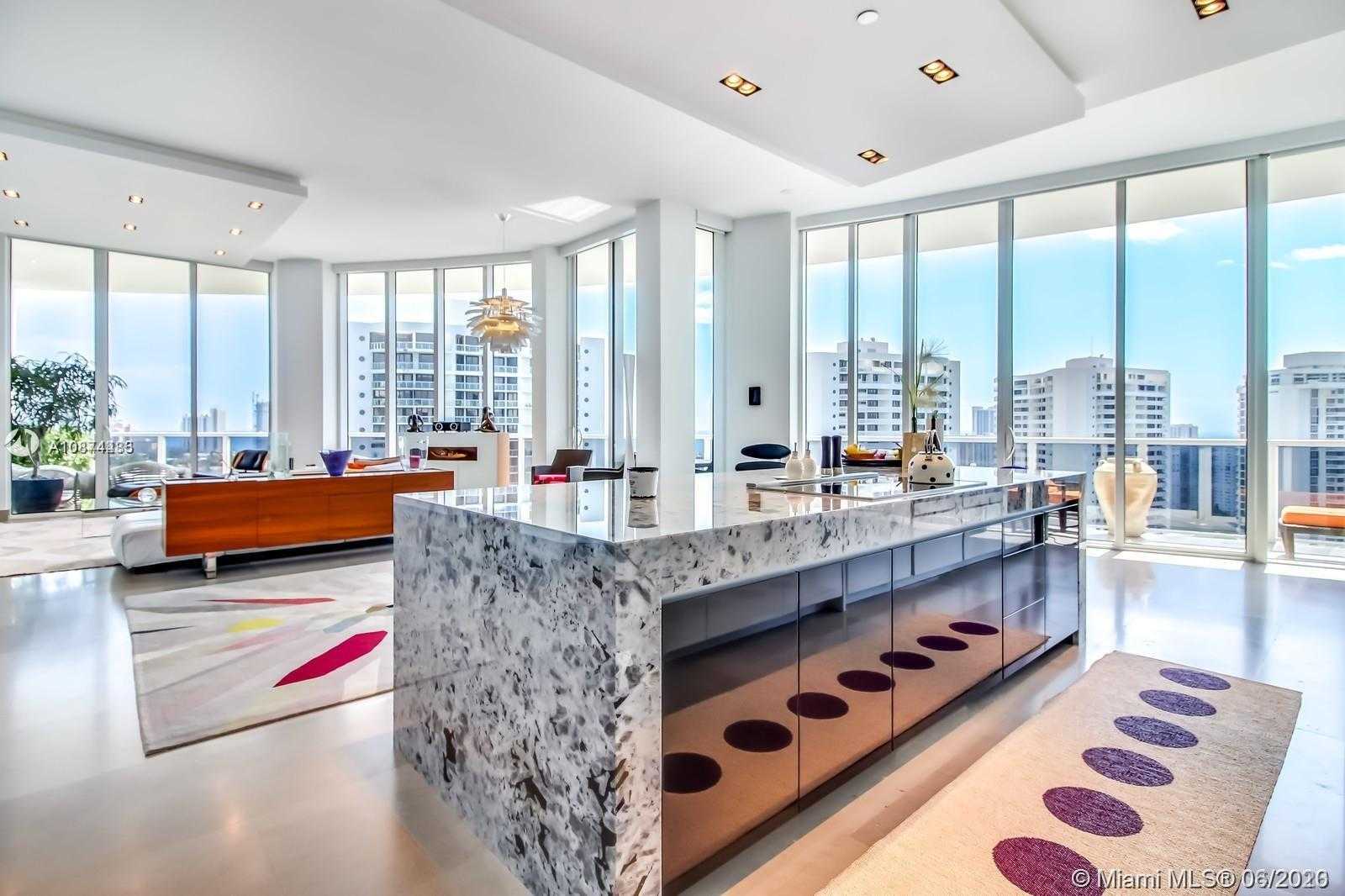 Small Image of 4100 ISLAND BLVD #2302, Aventura Number 10