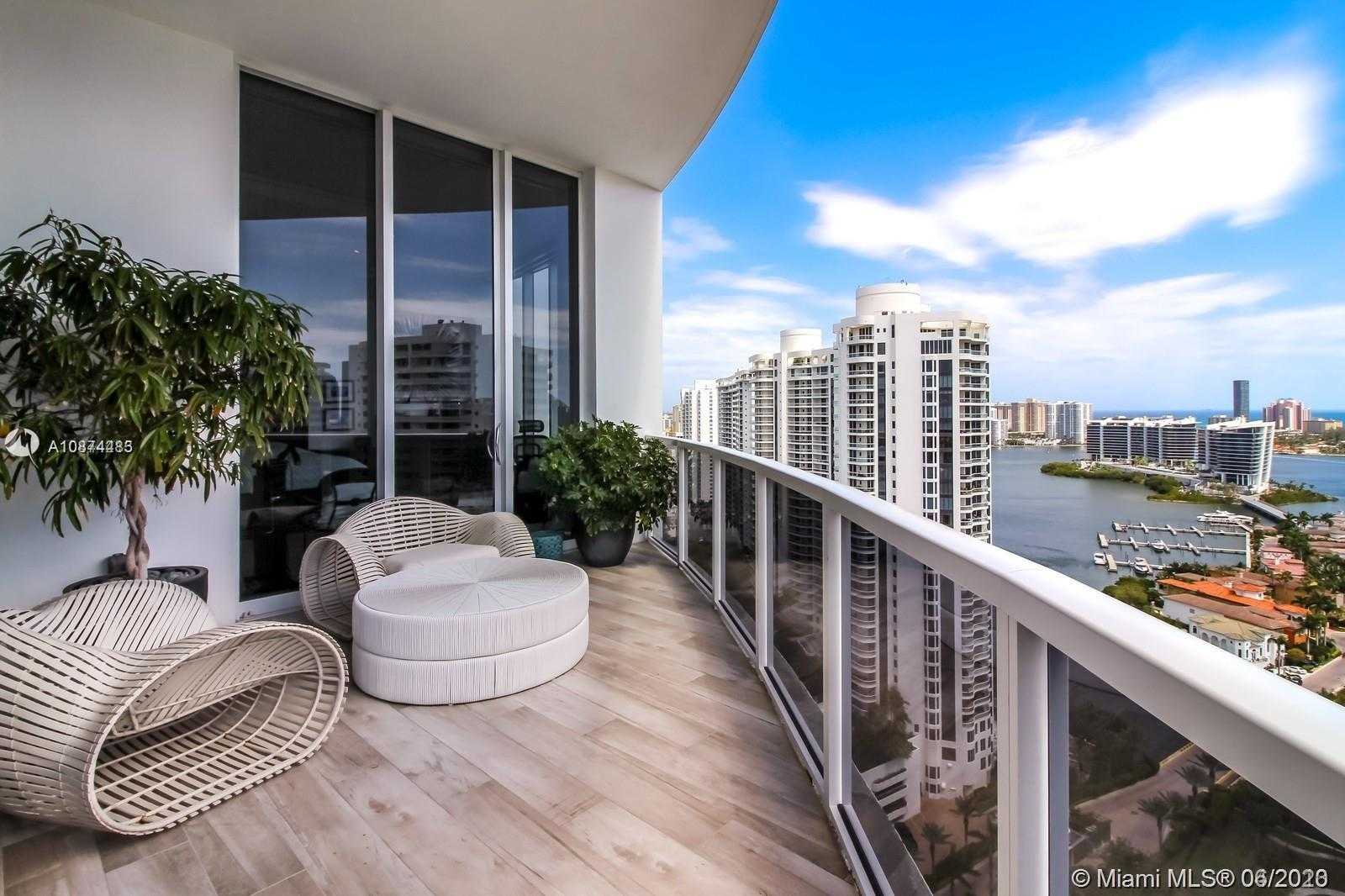 Small Image of 4100 ISLAND BLVD #2302, Aventura Number 2