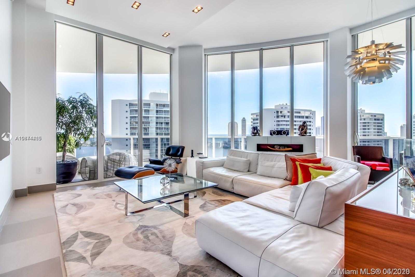 Small Image of 4100 ISLAND BLVD #2302, Aventura Number 4