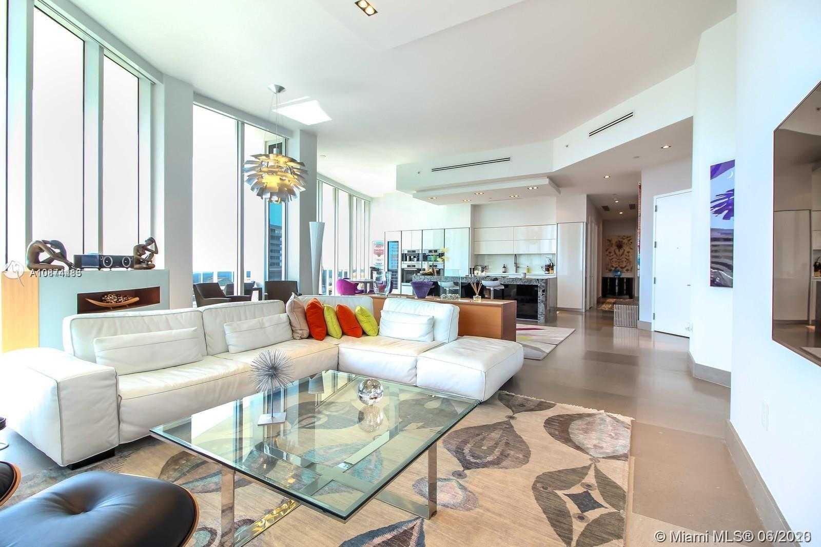 Small Image of 4100 ISLAND BLVD #2302, Aventura Number 8