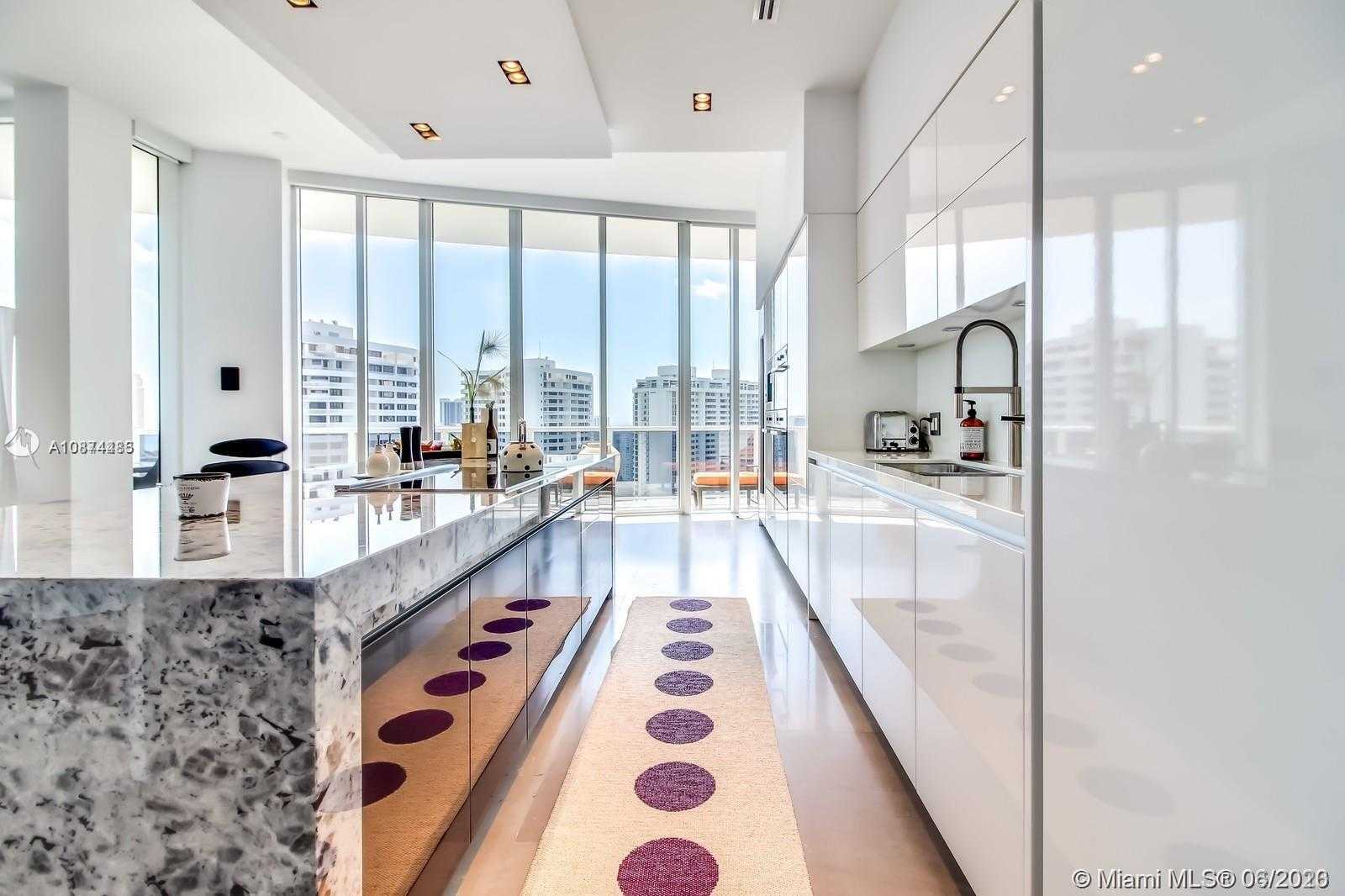Small Image of 4100 ISLAND BLVD #2302, Aventura Number 9