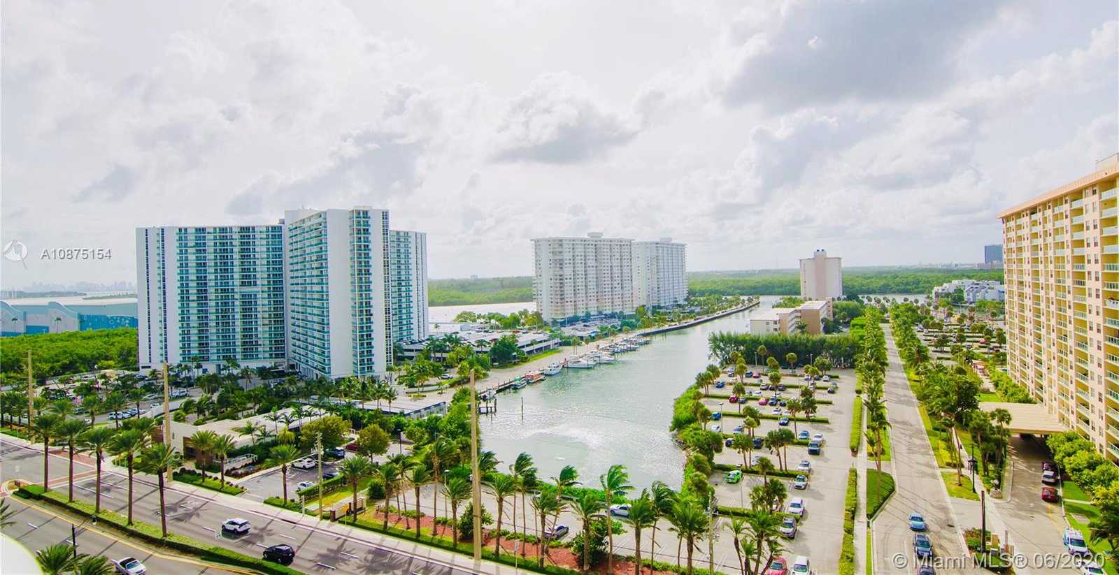 Small Image of 15901 COLLINS AVE #1005, Sunny Isles Beach Number 2