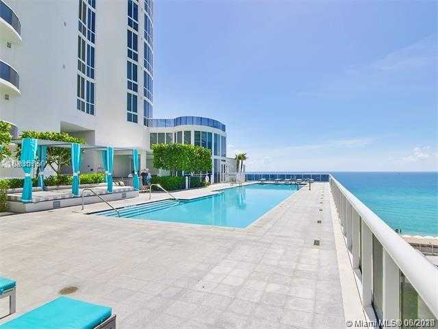 Small Image of 15901 COLLINS AVE #1005, Sunny Isles Beach Number 20