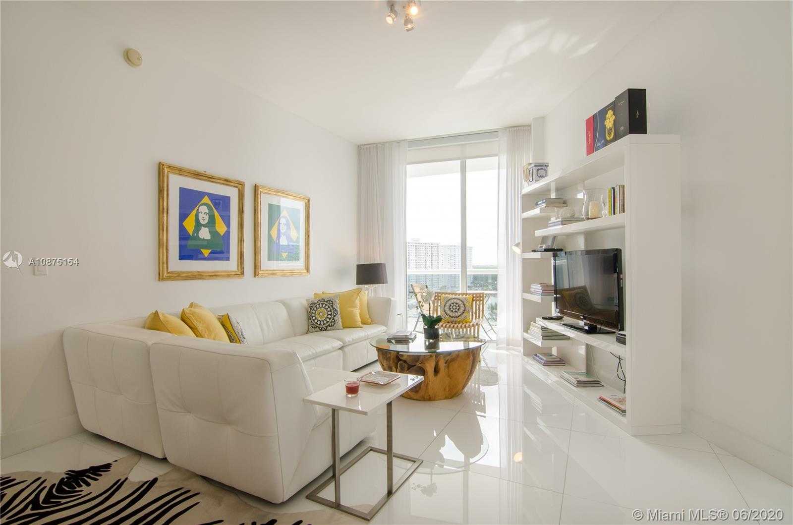 Small Image of 15901 COLLINS AVE #1005, Sunny Isles Beach Number 5