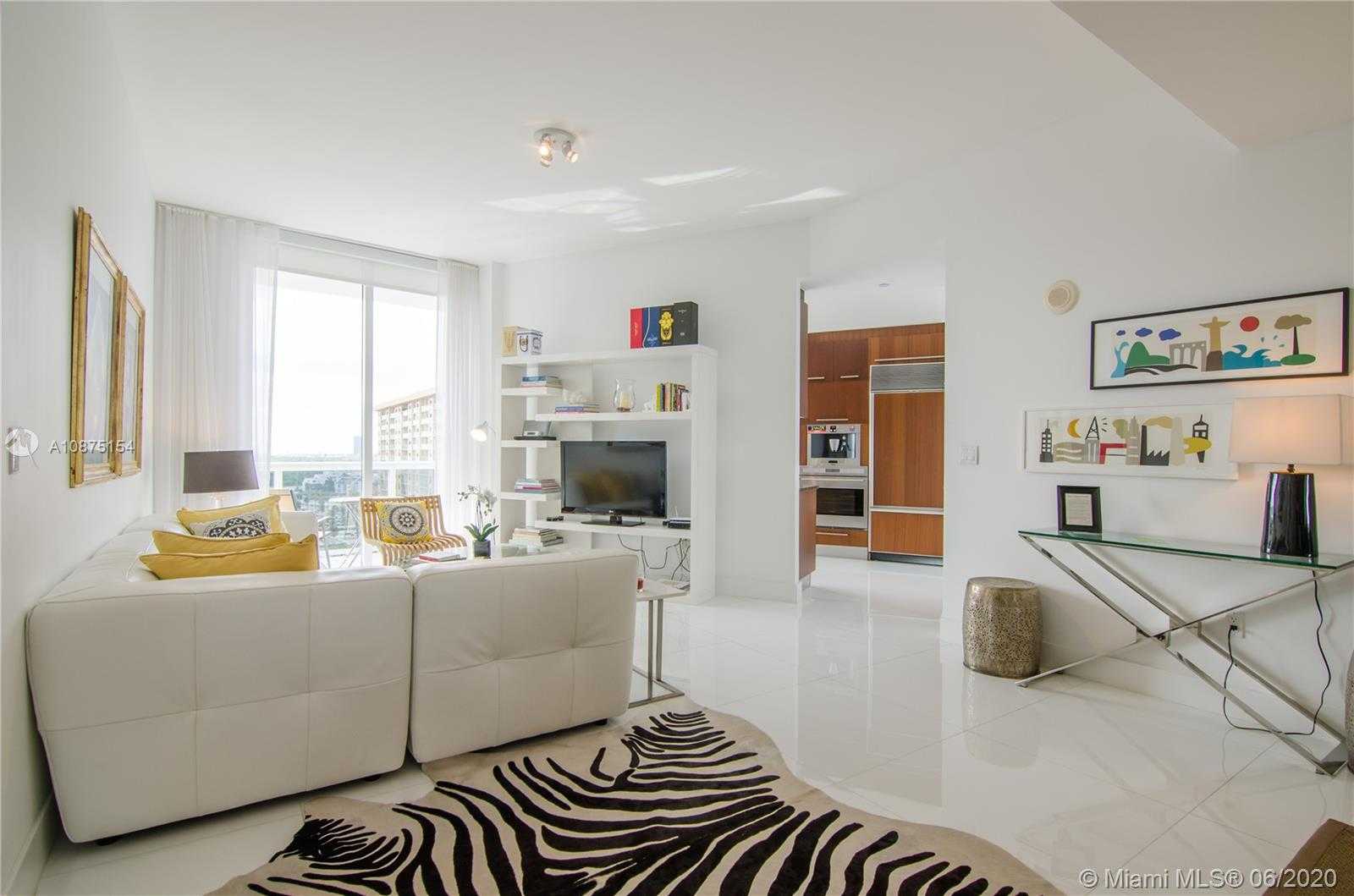 Small Image of 15901 COLLINS AVE #1005, Sunny Isles Beach Number 9