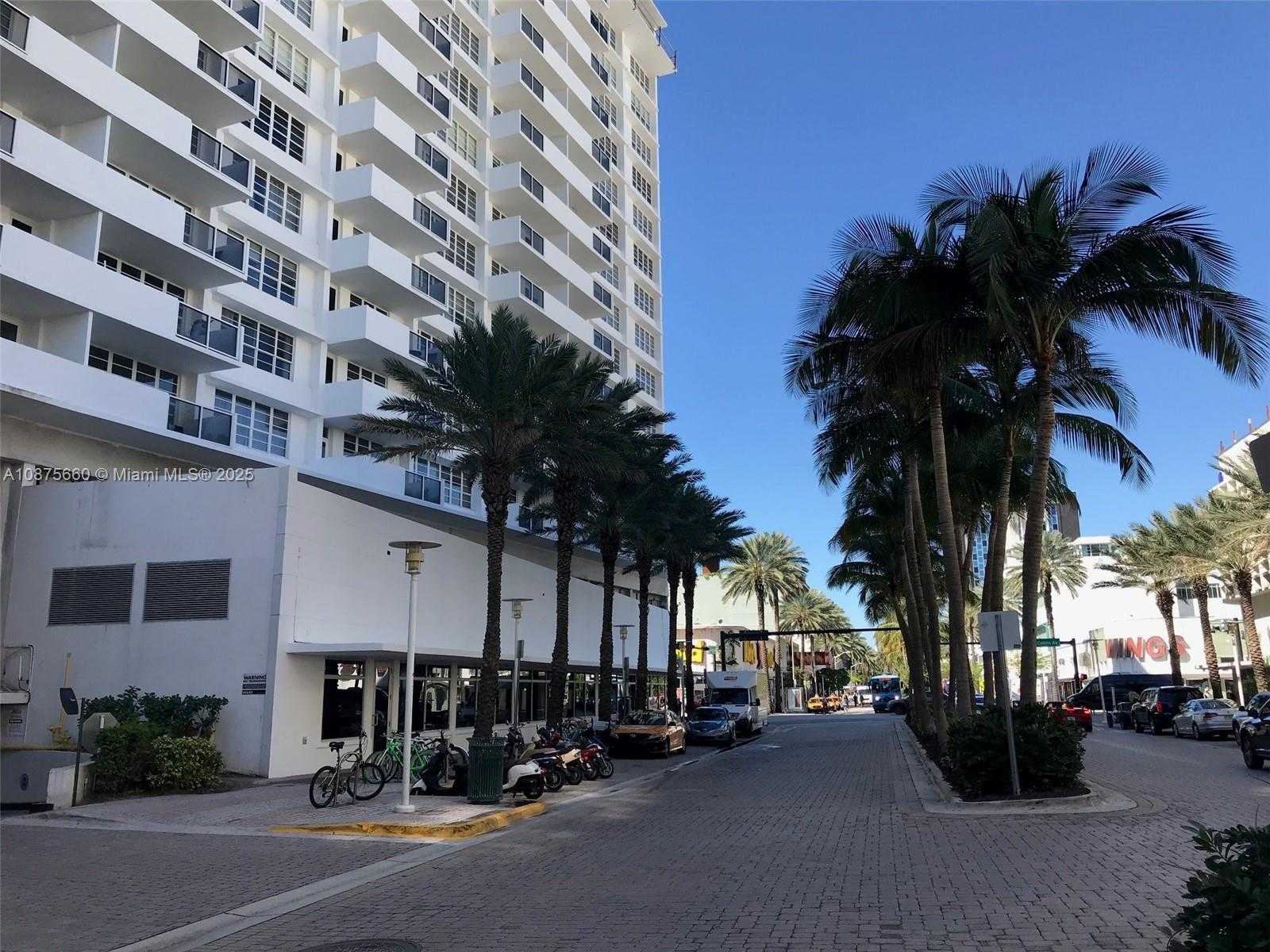 Small Image of 100 LINCOLN RD #1226, Miami Beach Number 24