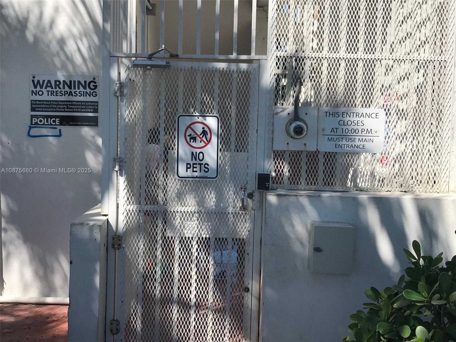 Small Image of 100 LINCOLN RD #1226, Miami Beach Number 26