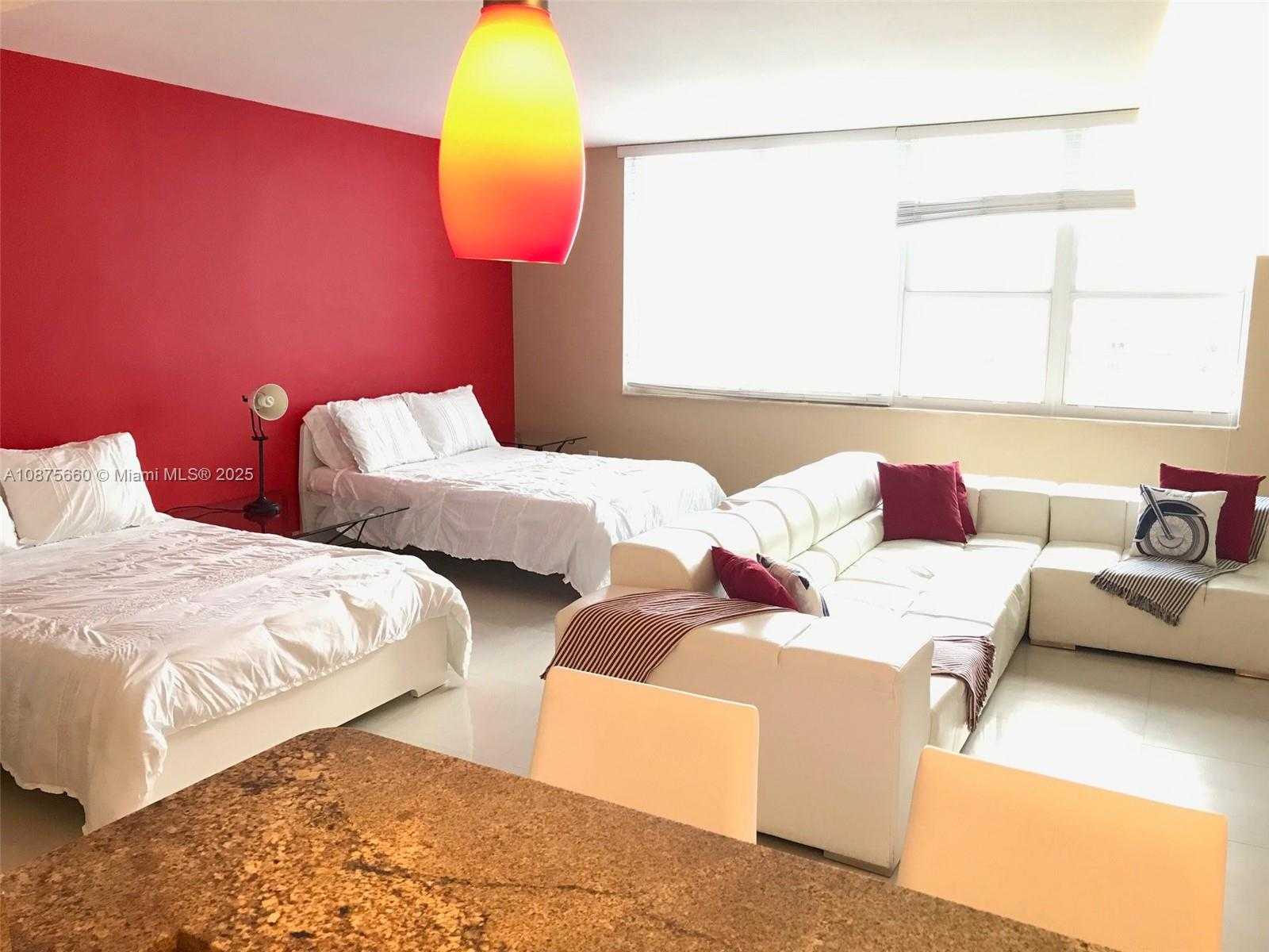 Small Image of 100 LINCOLN RD #1226, Miami Beach Number 5