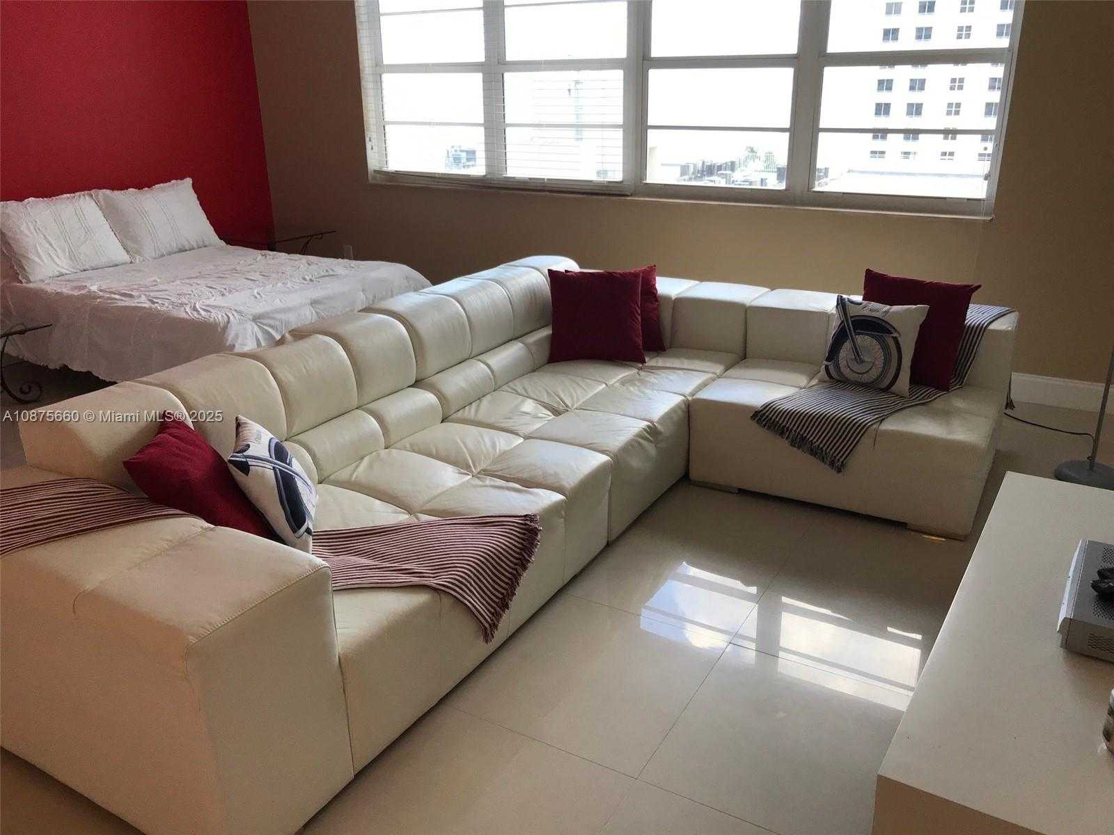 Small Image of 100 LINCOLN RD #1226, Miami Beach Number 6