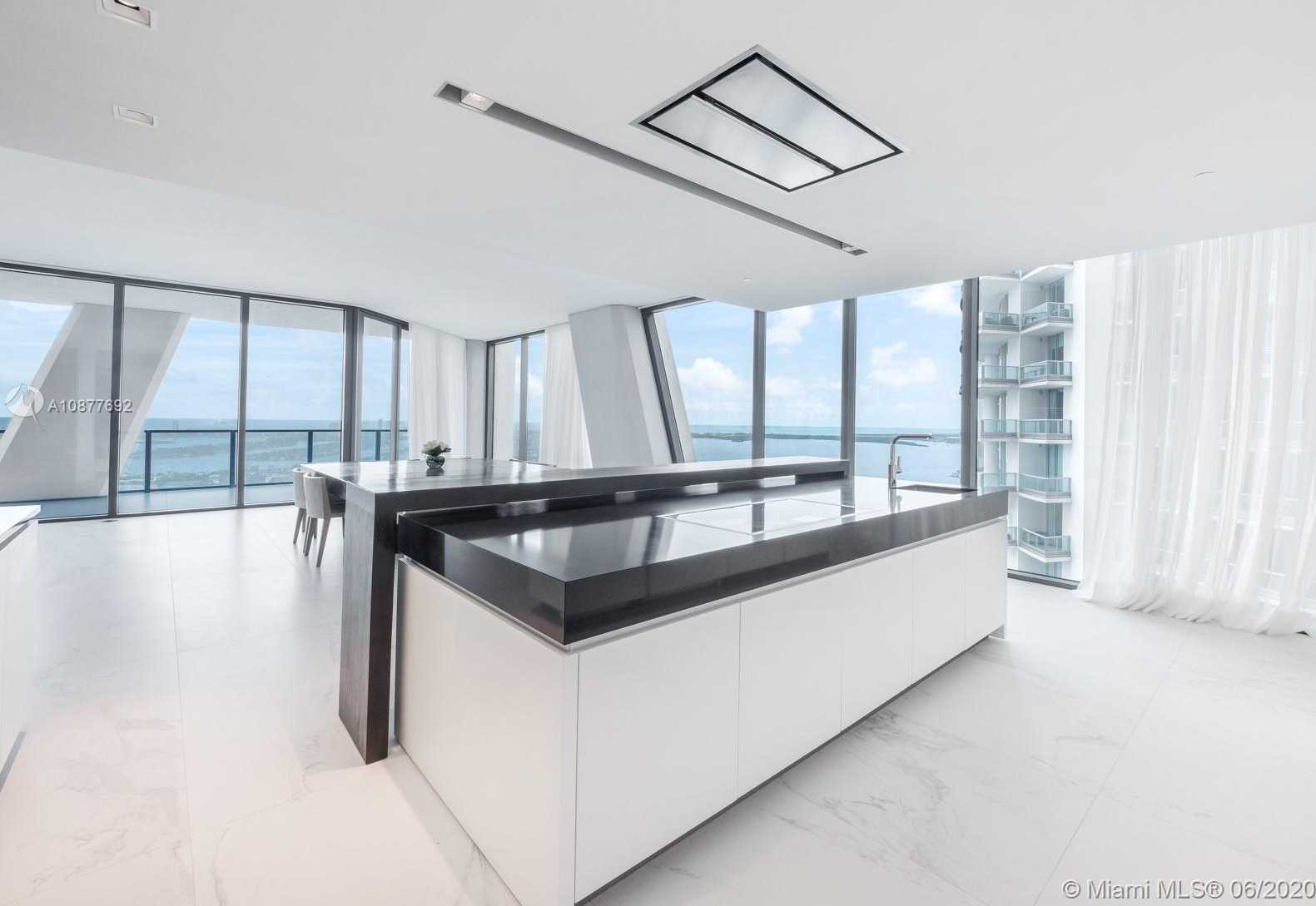 Small Image of 1000 BISCAYNE BLVD #4401, Miami Number 10