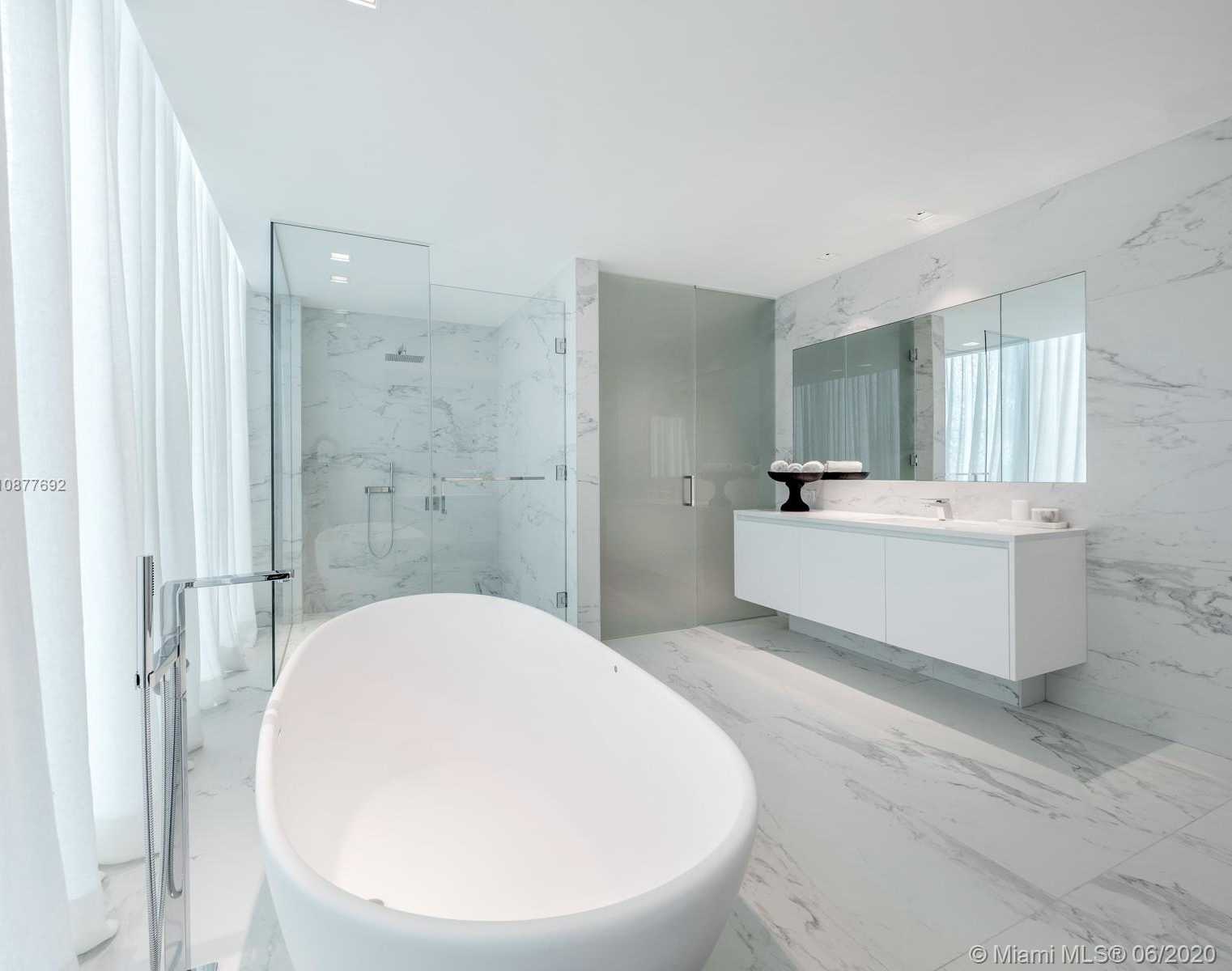 Small Image of 1000 BISCAYNE BLVD #4401, Miami Number 13