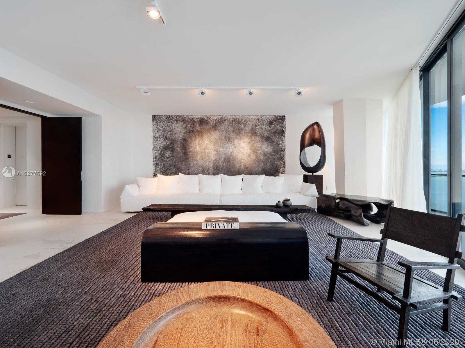 Small Image of 1000 BISCAYNE BLVD #4401, Miami Number 2