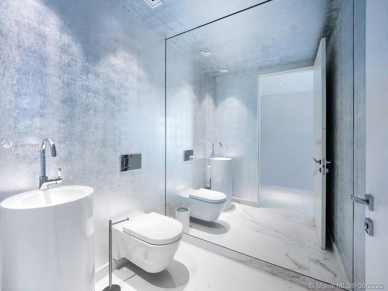 Small Image of 1000 BISCAYNE BLVD #4401, Miami Number 20