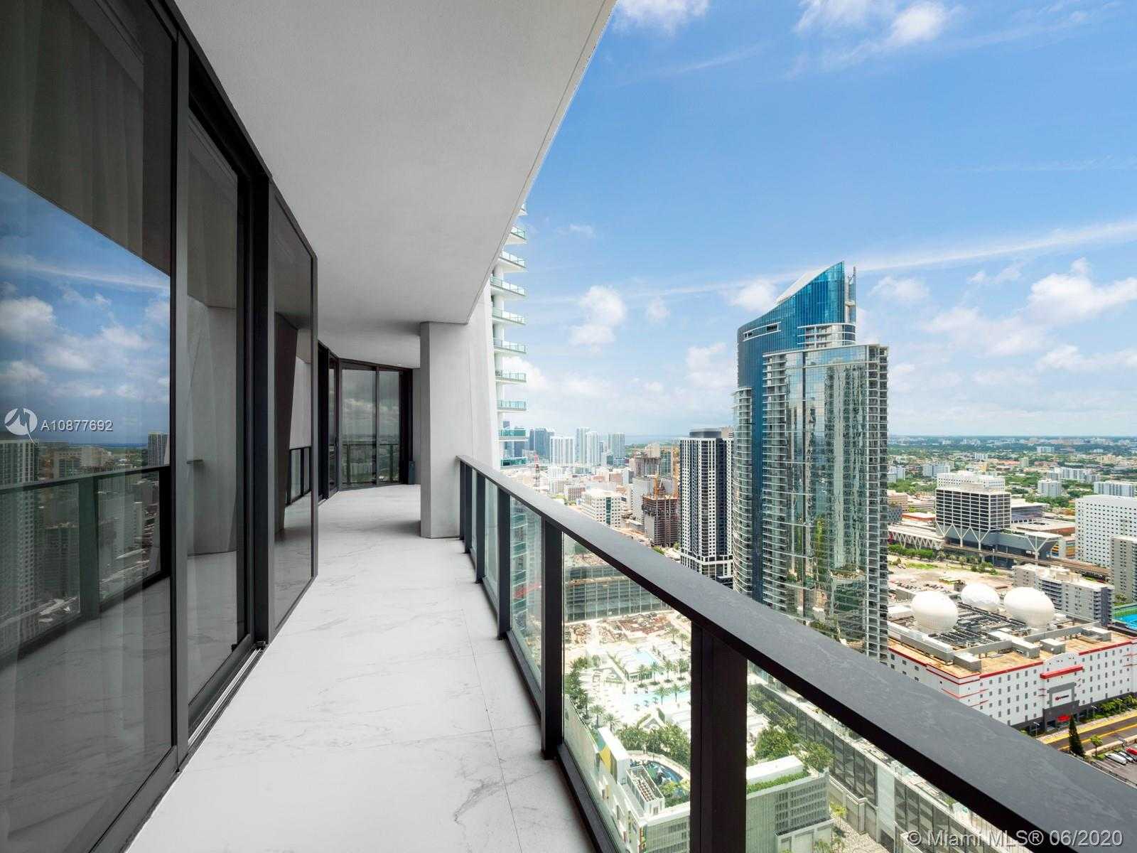 Small Image of 1000 BISCAYNE BLVD #4401, Miami Number 23
