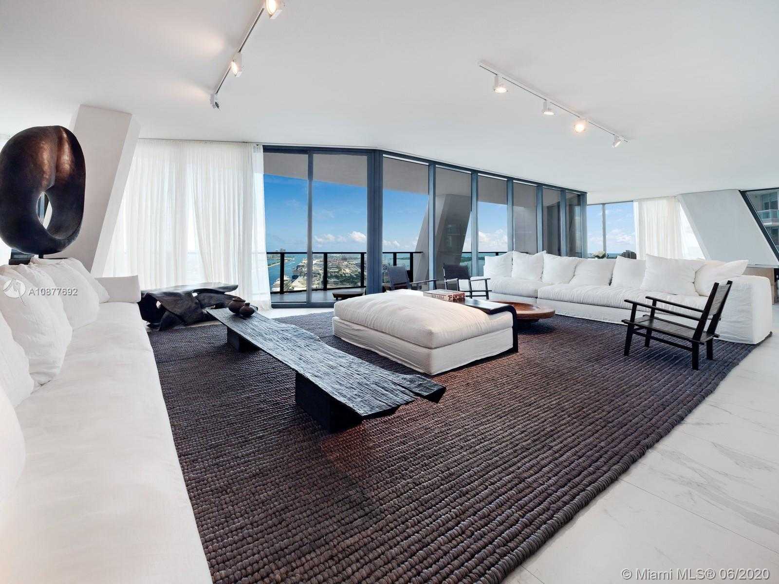 Small Image of 1000 BISCAYNE BLVD #4401, Miami Number 3