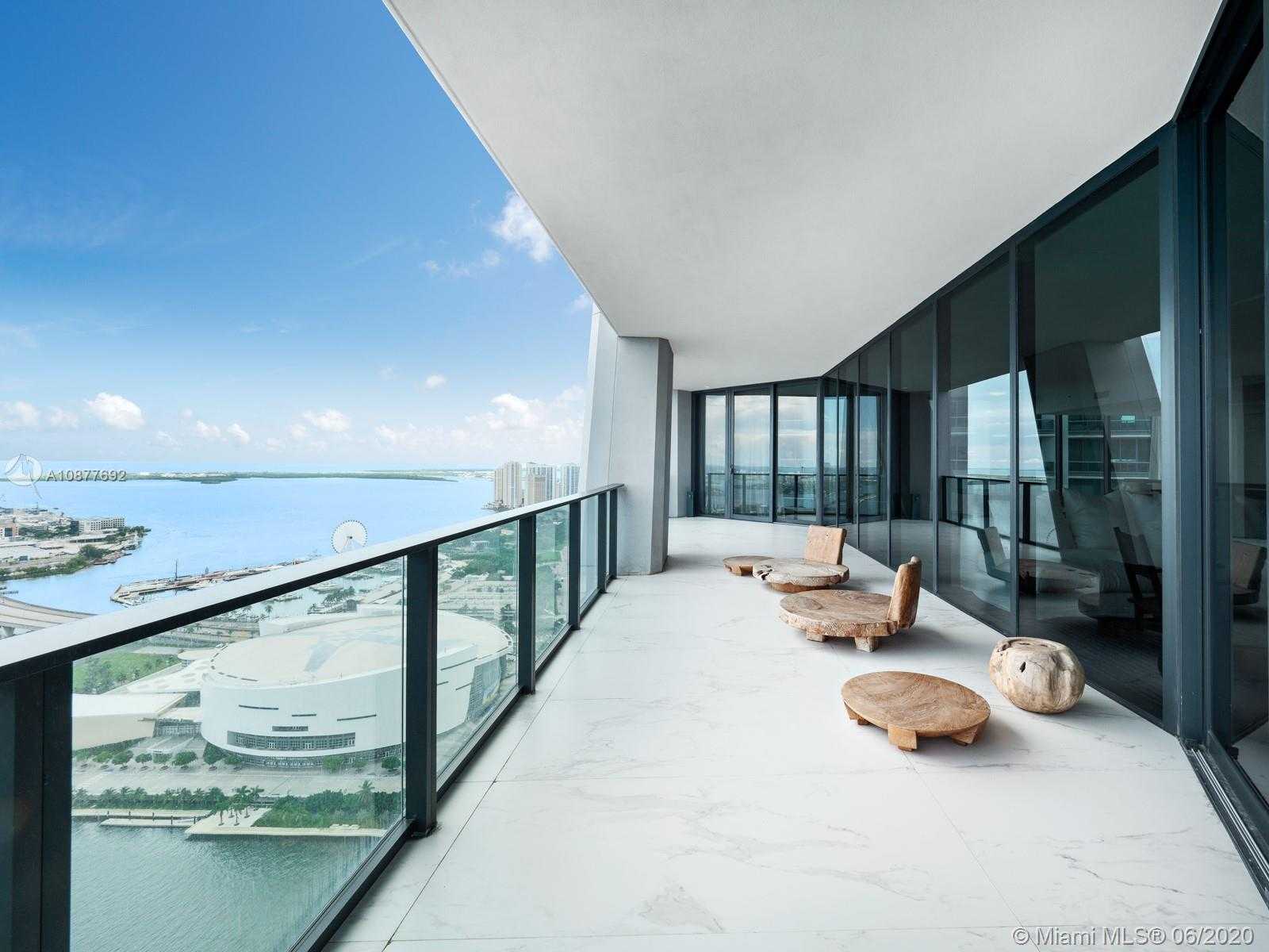 Small Image of 1000 BISCAYNE BLVD #4401, Miami Number 5