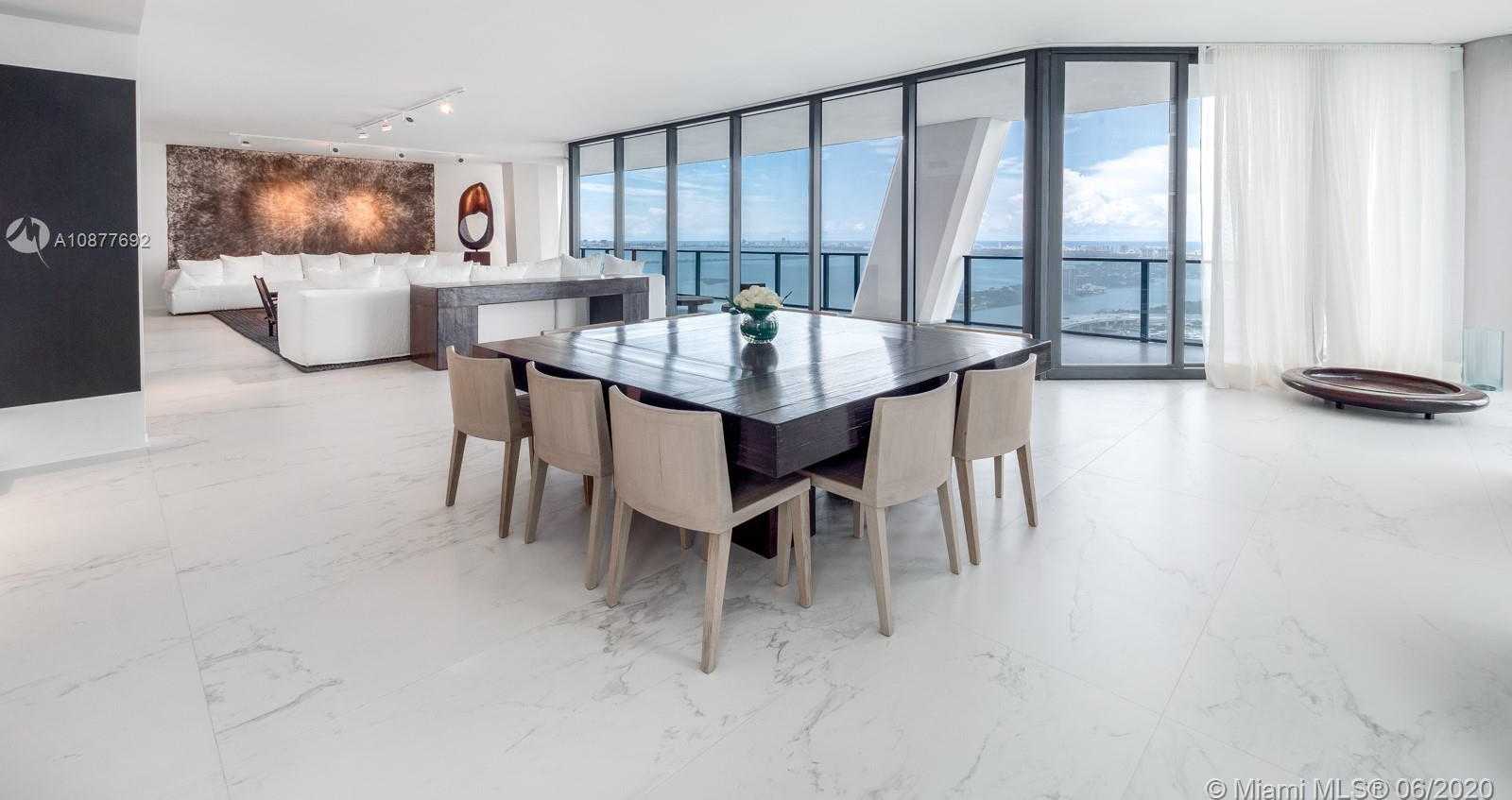 Small Image of 1000 BISCAYNE BLVD #4401, Miami Number 6