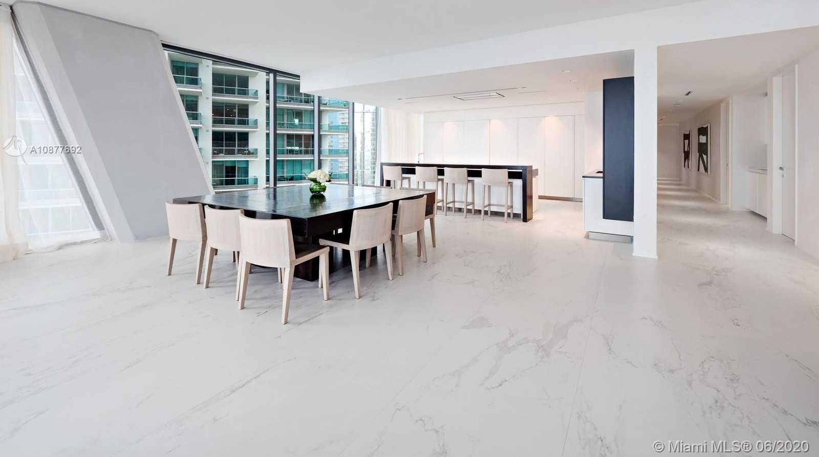 Small Image of 1000 BISCAYNE BLVD #4401, Miami Number 8