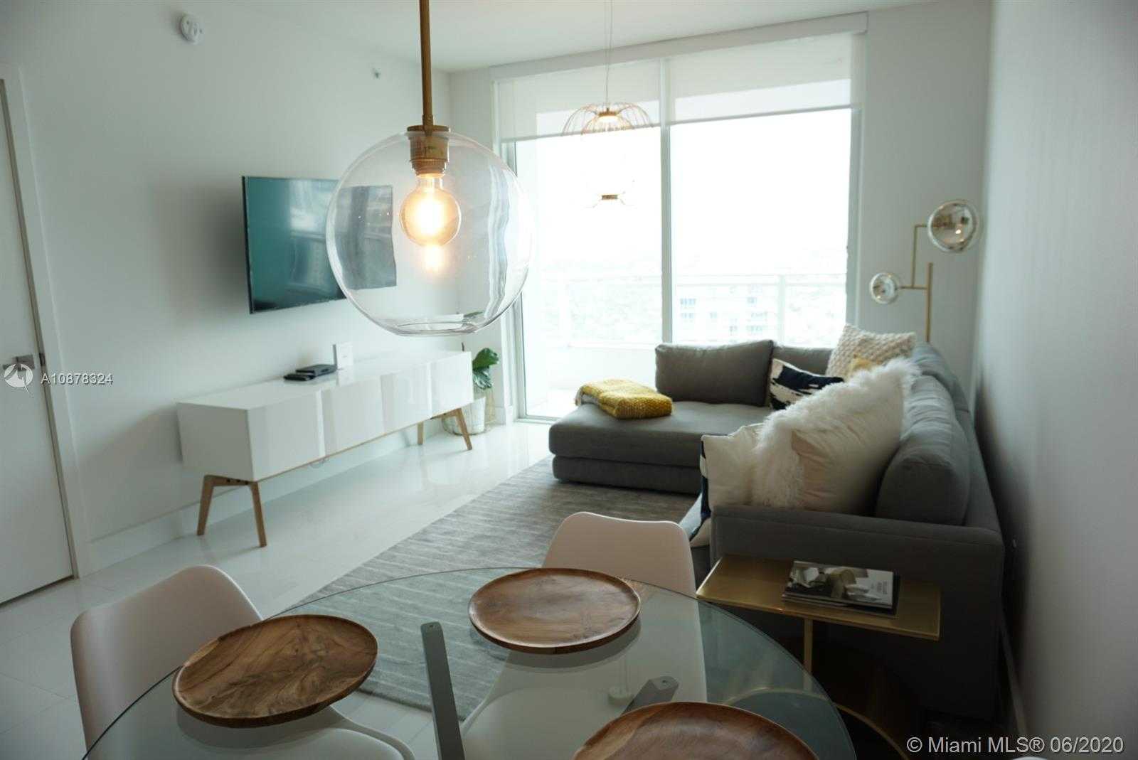 Small Image of 1080 BRICKELL AVE #4003, Miami Number 10